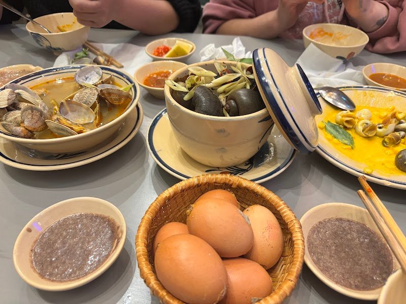 Quán Mẹ Nấu photo 2