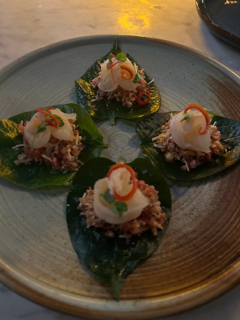 SAVOEY Restaurant and Bar photo 6