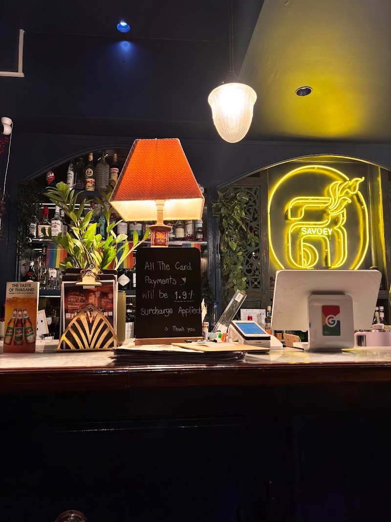 SAVOEY Restaurant and Bar photo 2