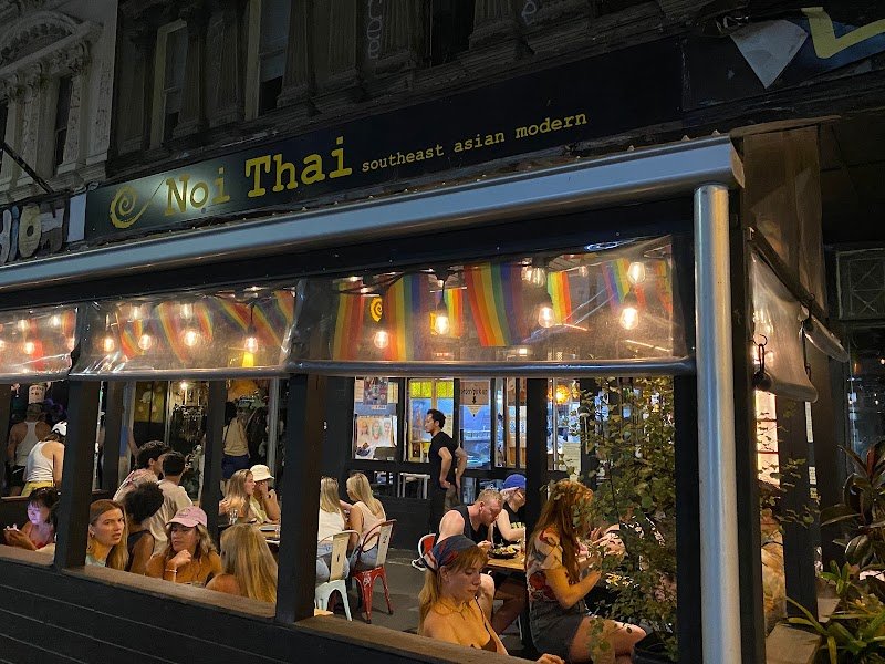 Noi Thai