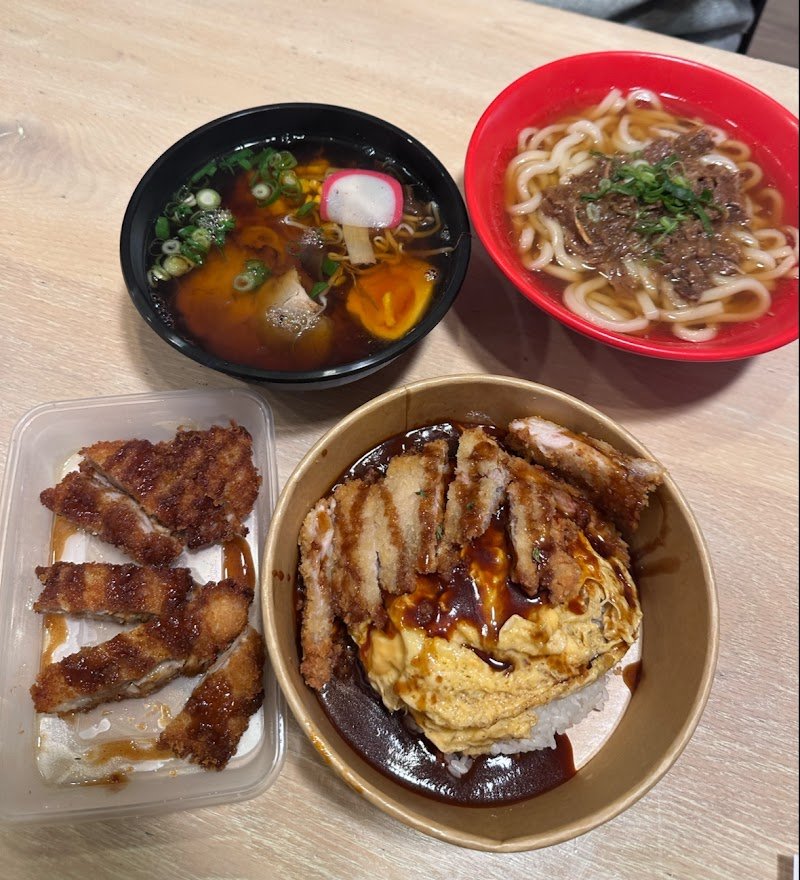 Fujiyama Noodle Bar photo 9