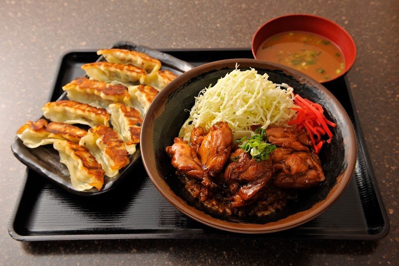 Fujiyama Noodle Bar photo 8