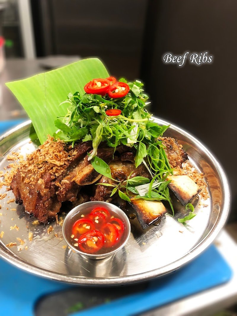 Samgasat Thai Cuisine photo 2