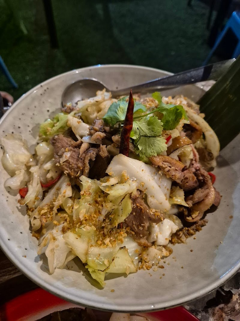 Samgasat Thai Cuisine photo 8