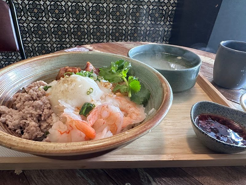 Roslyn Thai Cafe photo 4