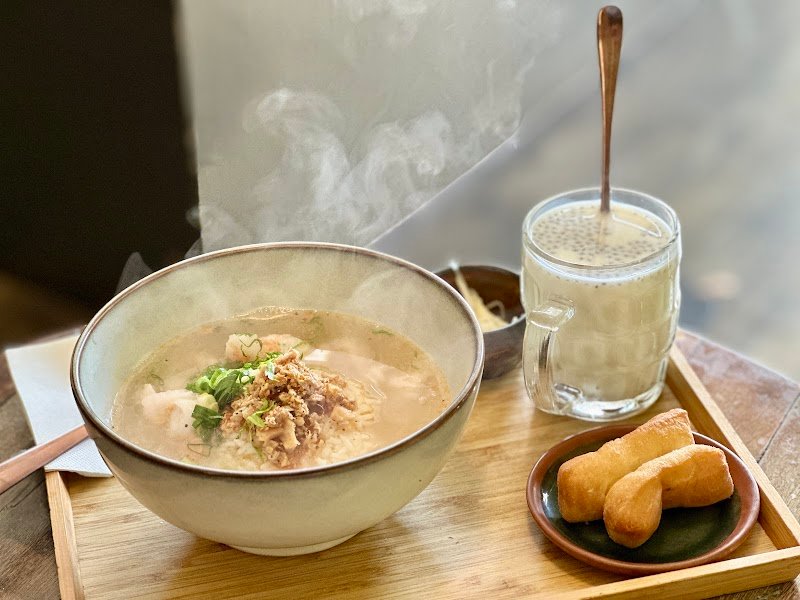 Roslyn Thai Cafe photo 5