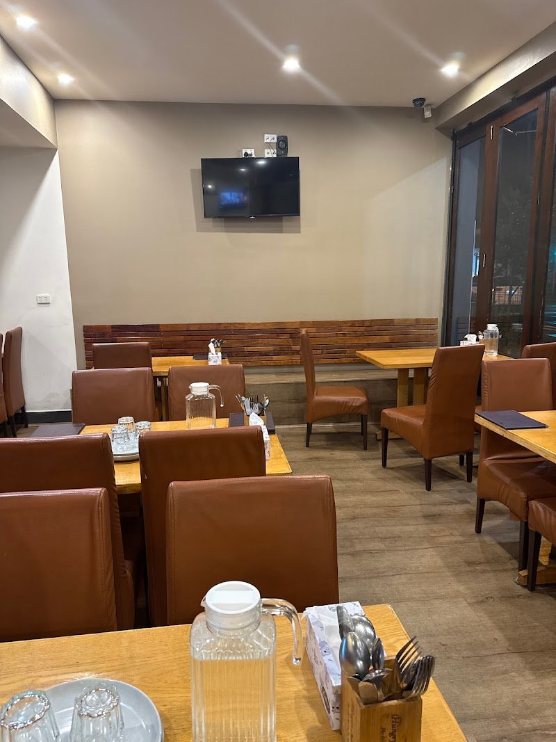 Hungry Nawabz - Indian Restaurant - Richmond photo 9