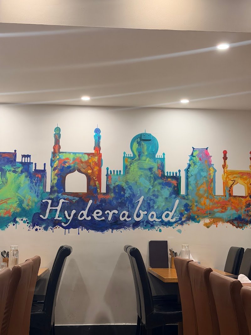 Hungry Nawabz - Indian Restaurant - Richmond photo 3