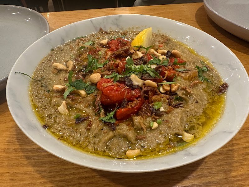 Hungry Nawabz - Indian Restaurant - Richmond photo 6