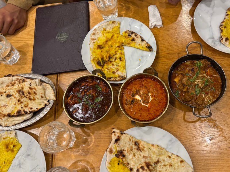 Hungry Nawabz - Indian Restaurant - Richmond photo 5