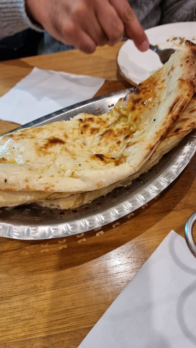 Hungry Nawabz - Indian Restaurant - Richmond photo 10