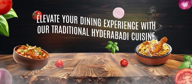 Hungry Nawabz - Indian Restaurant - Richmond photo 2