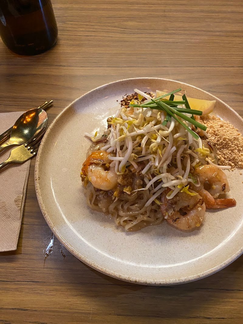 Khaomai Eatery & Bar photo 9