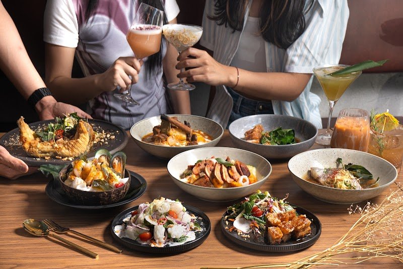 Khaomai Eatery & Bar photo 2