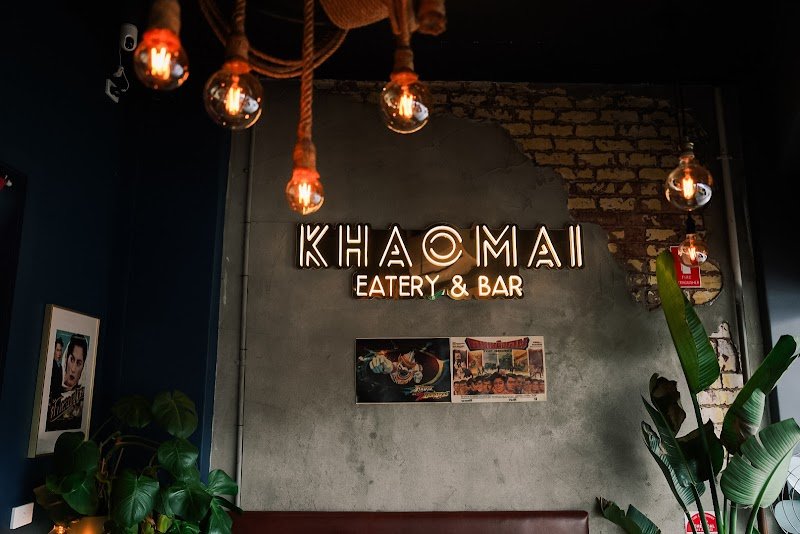 Khaomai Eatery & Bar photo 3