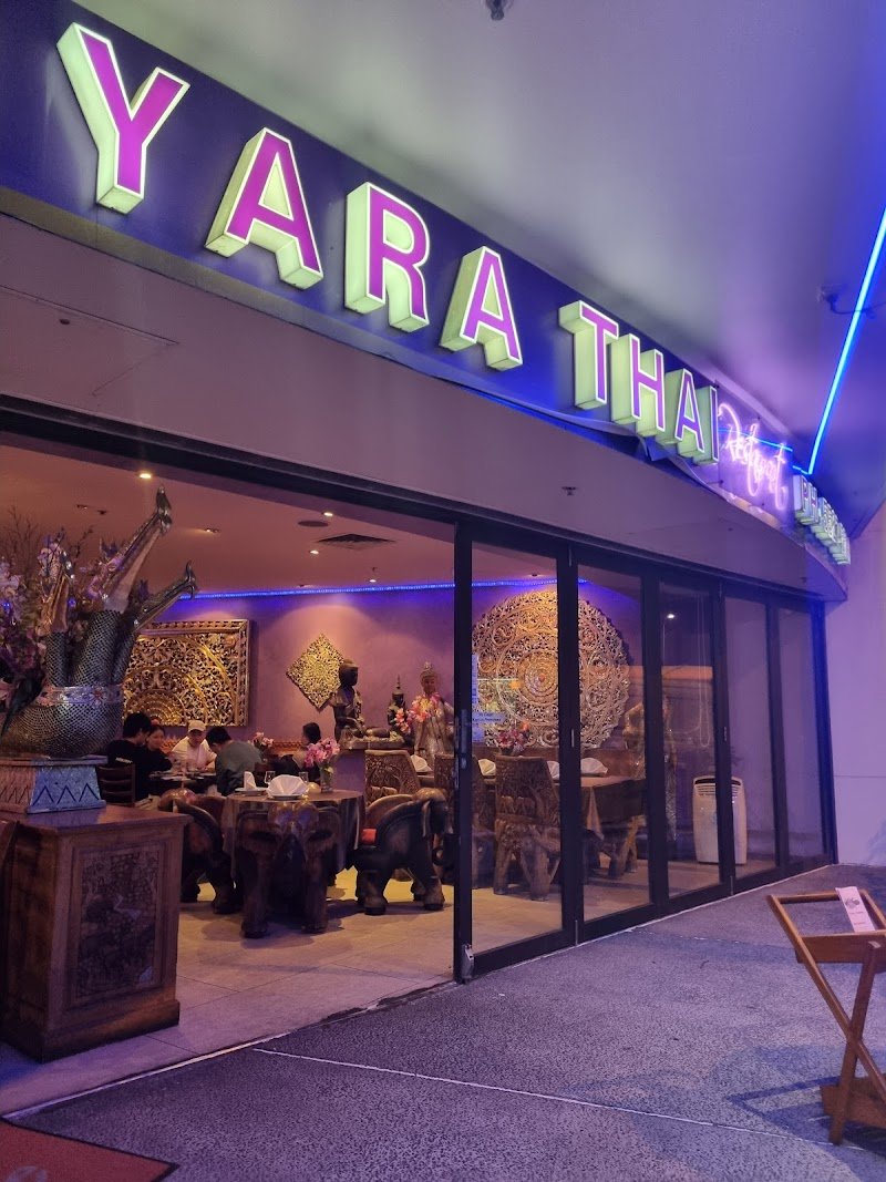 Iyara Thai Restaurant photo 4