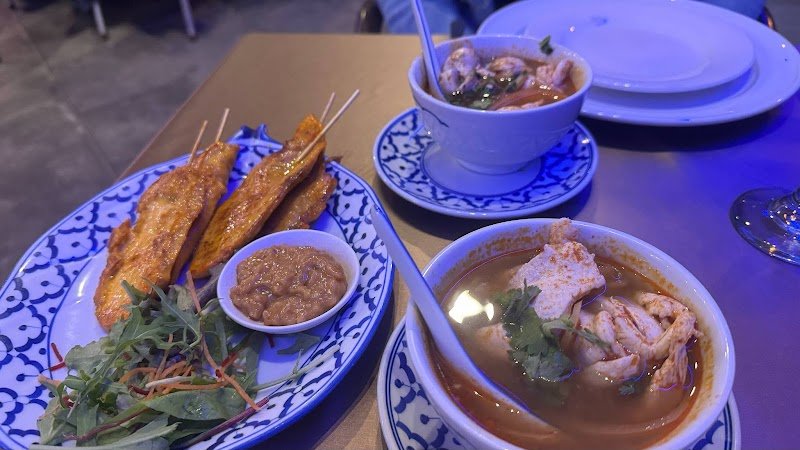 Iyara Thai Restaurant photo 7