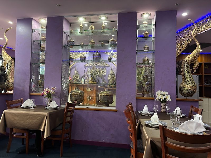 Iyara Thai Restaurant photo 5