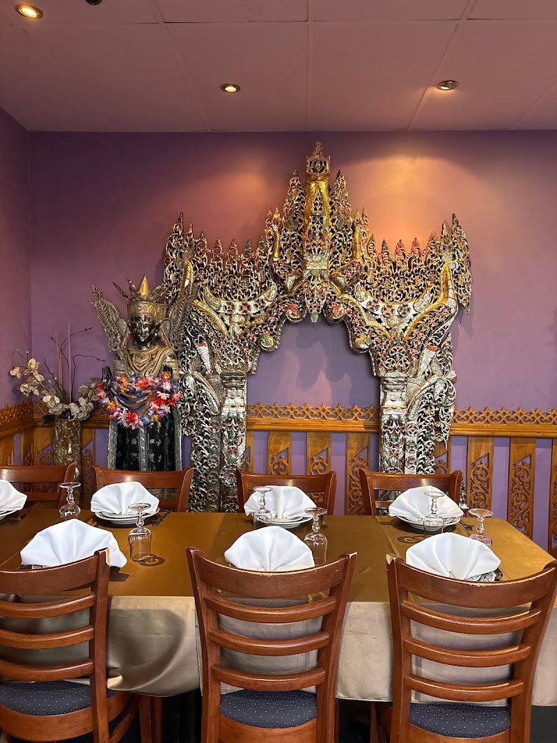 Iyara Thai Restaurant photo 2