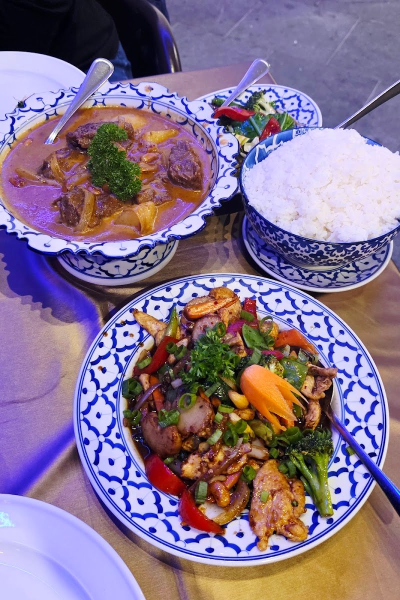 Iyara Thai Restaurant photo 9