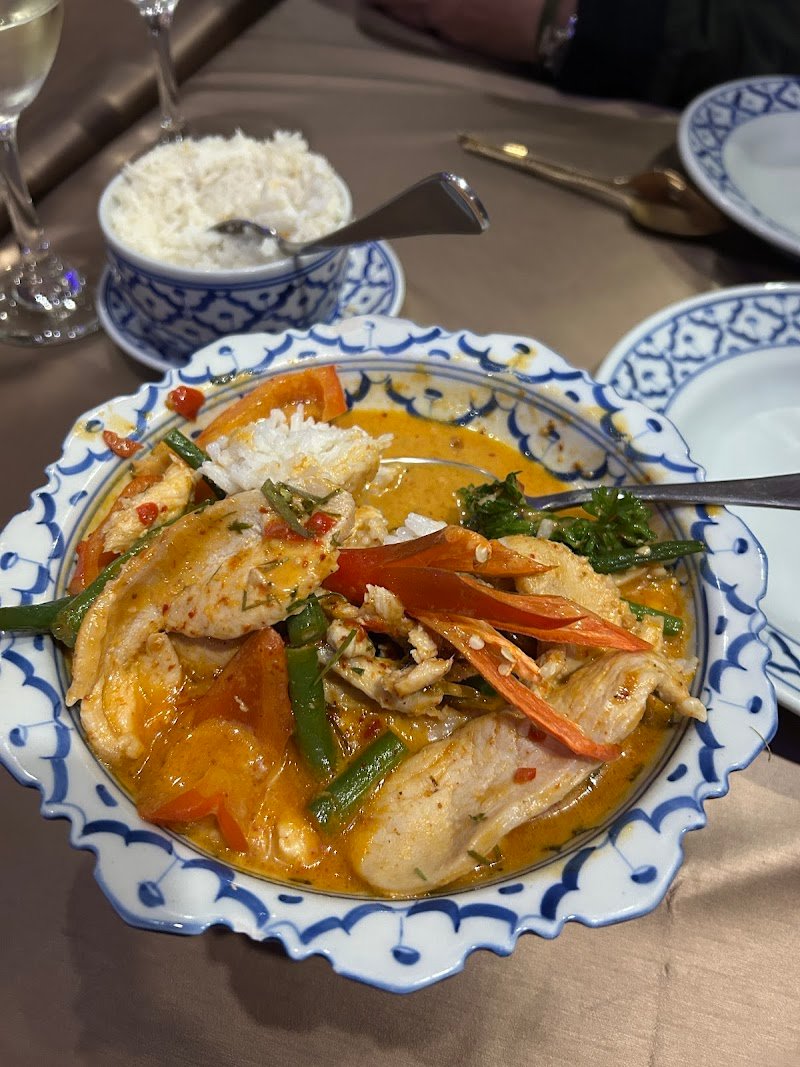 Iyara Thai Restaurant photo 8