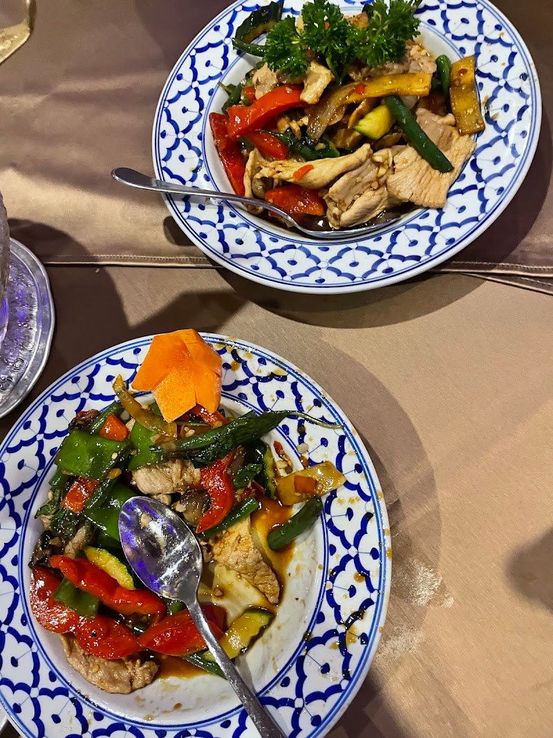 Iyara Thai Restaurant photo 6