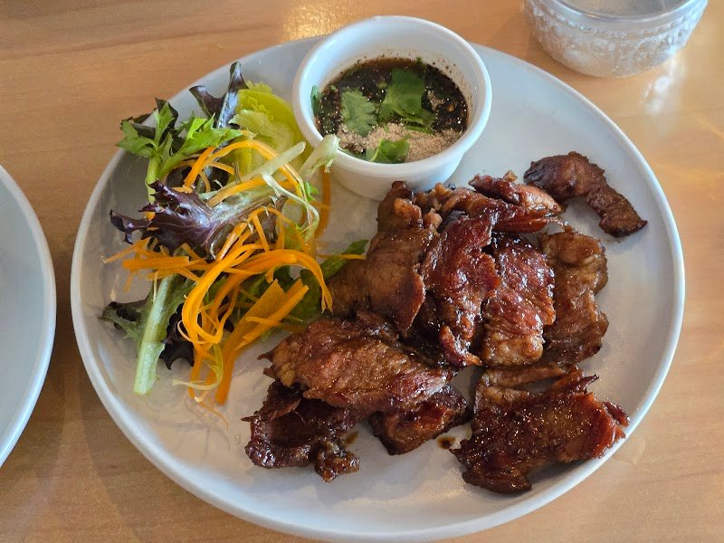 Thai esarn @ Mount Lawley photo 7