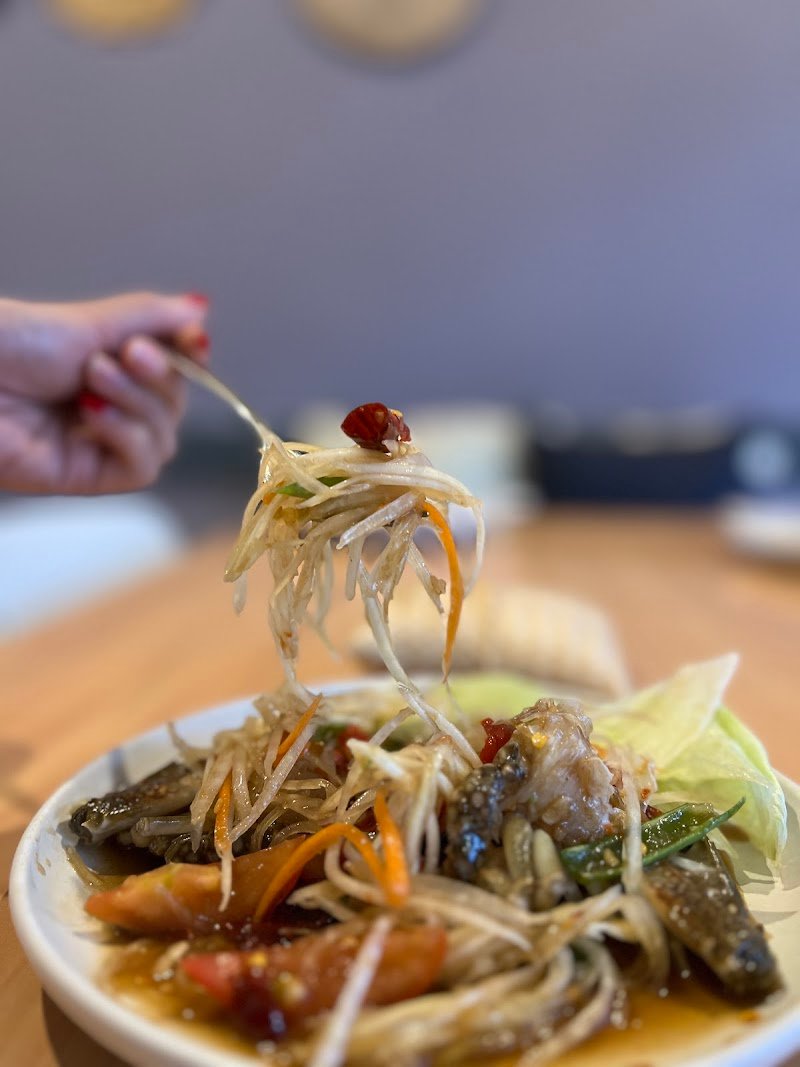 Thai esarn @ Mount Lawley photo 2