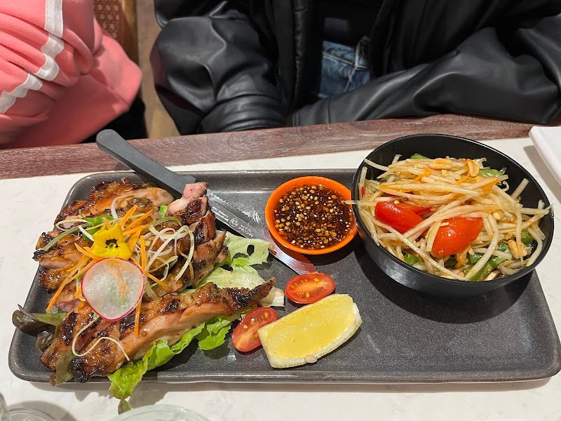 Spice Market - Fremantle photo 7