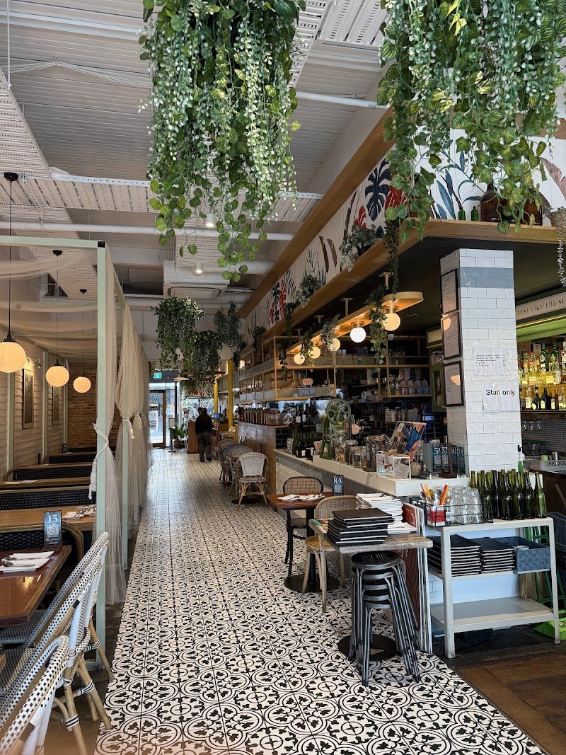 Spice Market - Fremantle photo 5