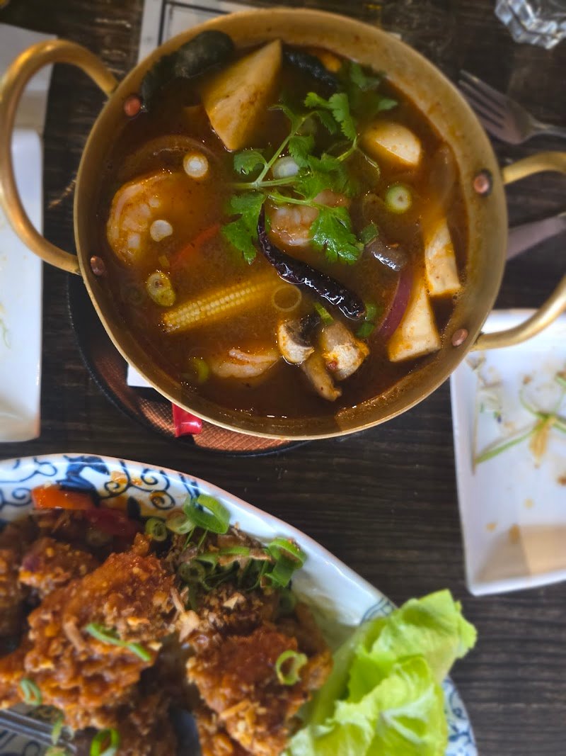 Spice Market - Fremantle photo 8