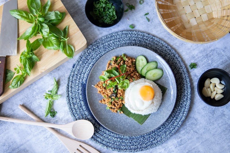 Spice Market - Fremantle photo 2