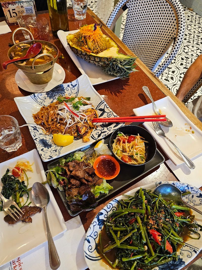 Spice Market - Fremantle photo 4