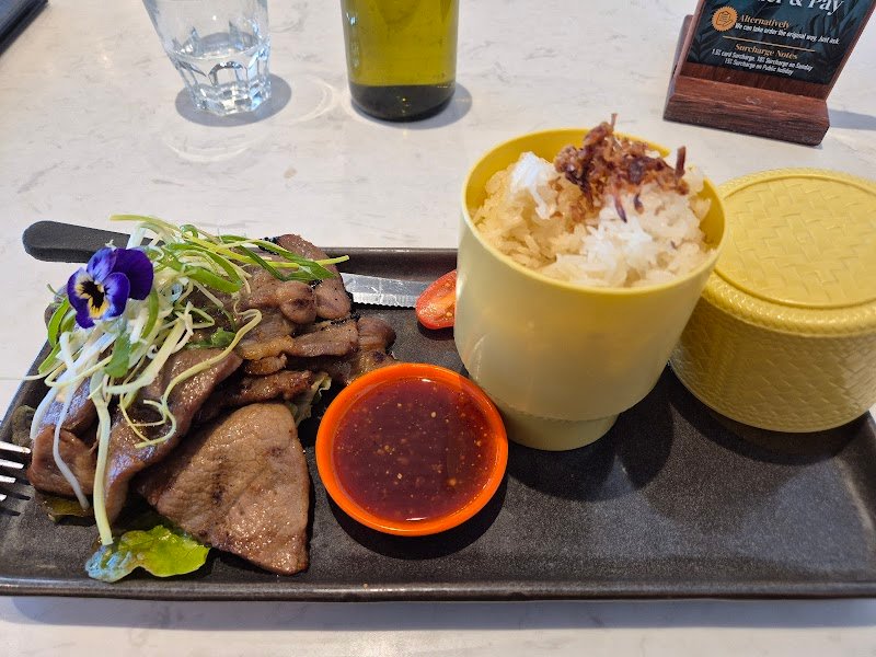 Spice Market - Fremantle photo 6