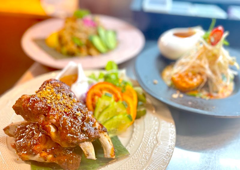 Buddina Eating House photo 6