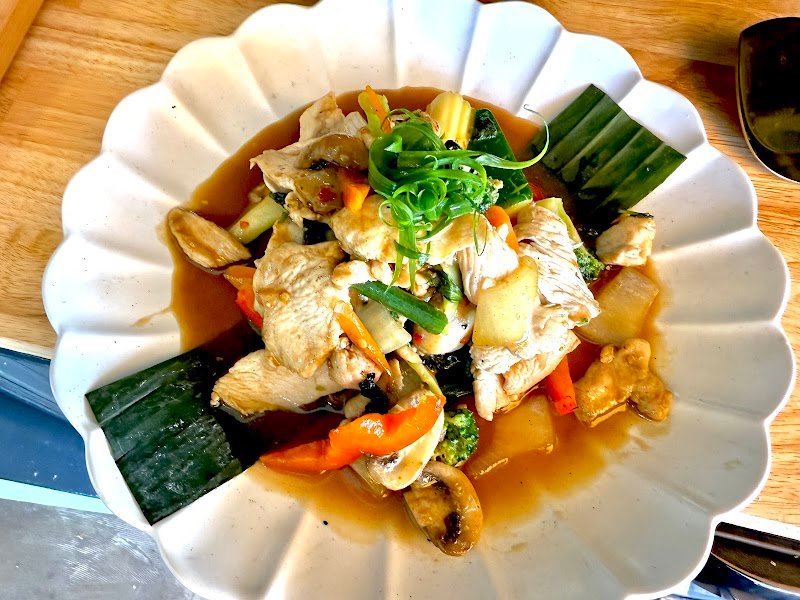 Buddina Eating House photo 8