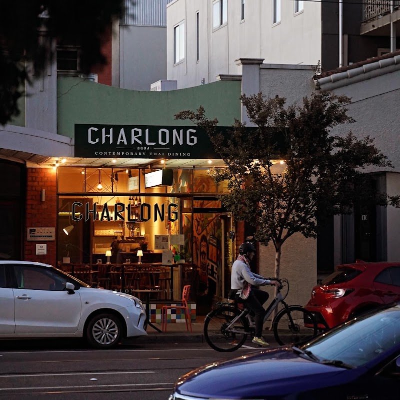 Charlong Melbourne