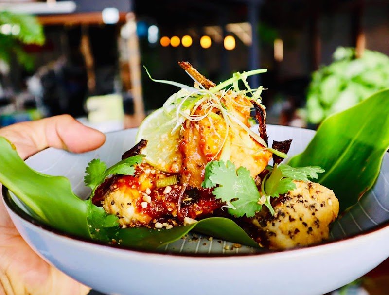 24Thai Street Restaurant & Cafe photo 2