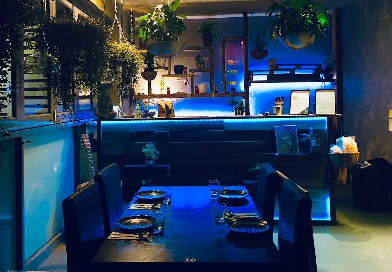 24Thai Street Restaurant & Cafe photo 7