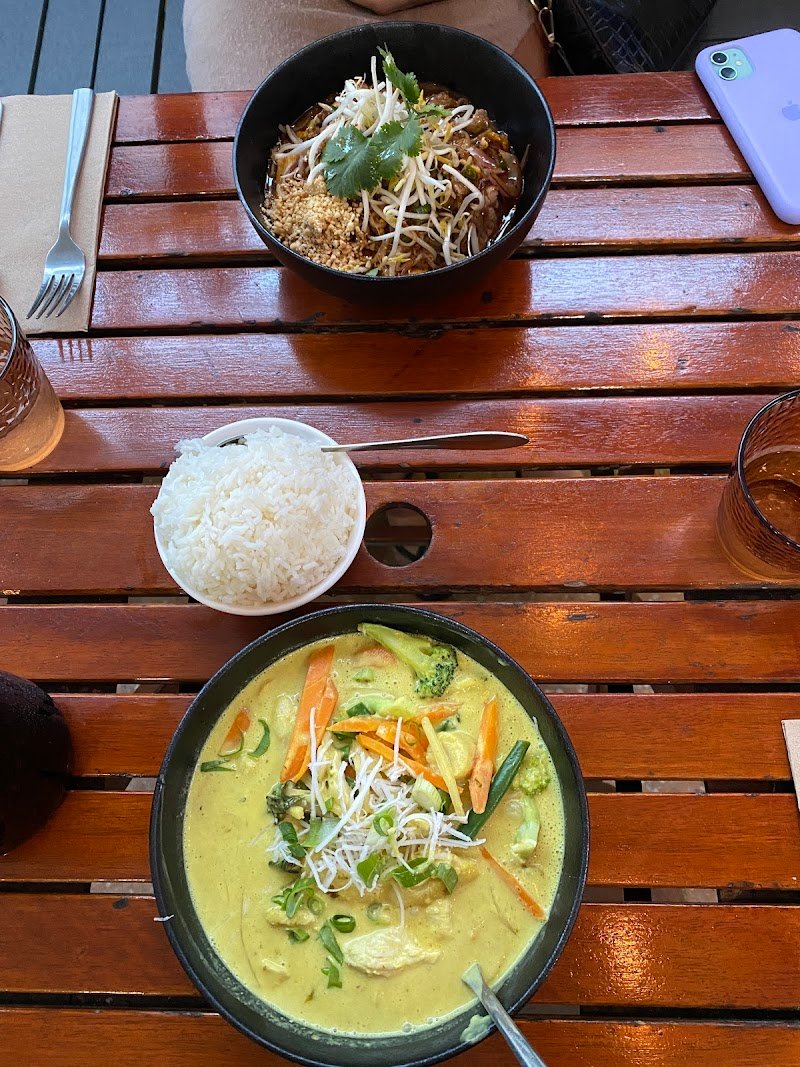 24Thai Street Restaurant & Cafe photo 6