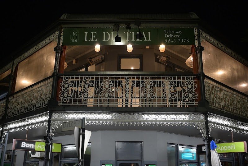 Le du thai (highton) photo 6