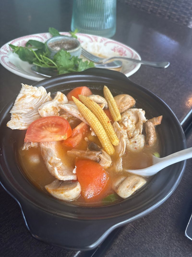 Le du thai (highton) photo 8