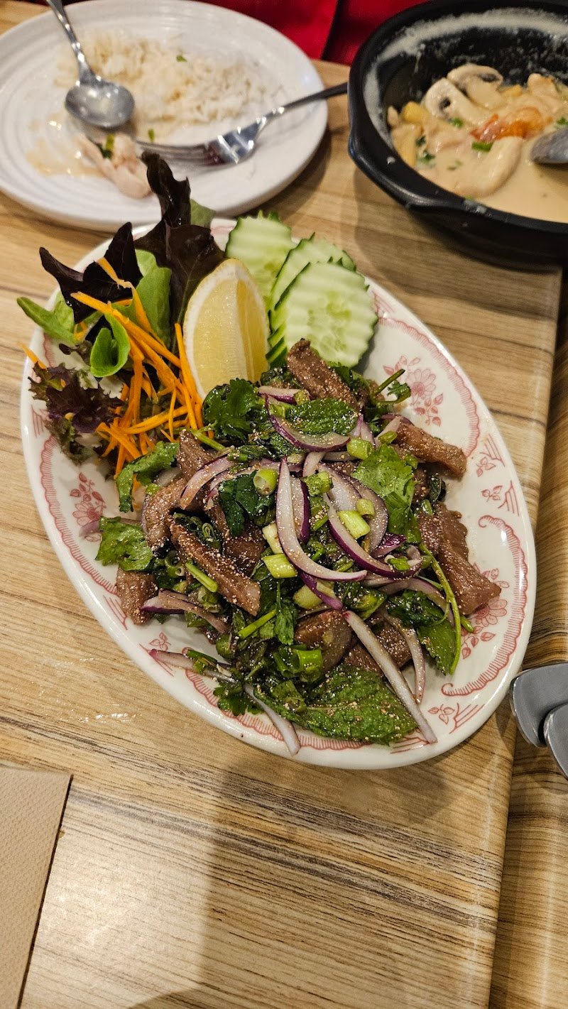 Le du thai (highton) photo 5