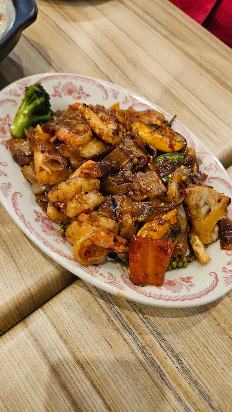 Le du thai (highton) photo 9