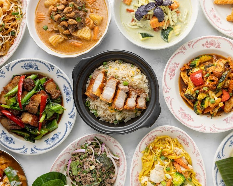 Le du thai (highton) photo 2