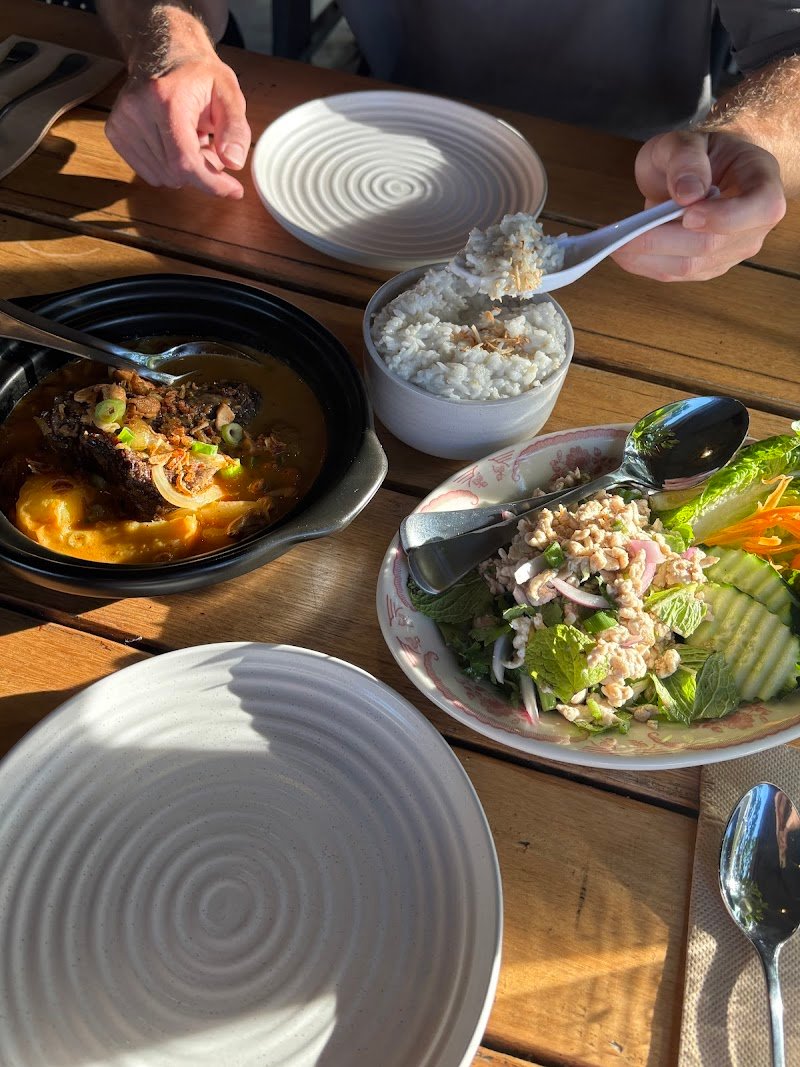 Le du thai (highton) photo 7