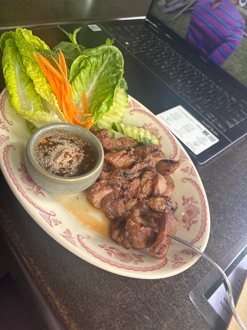 Le du thai (highton) photo 4