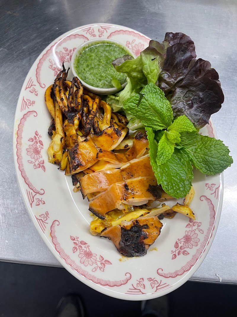 Le du thai (highton) photo 3