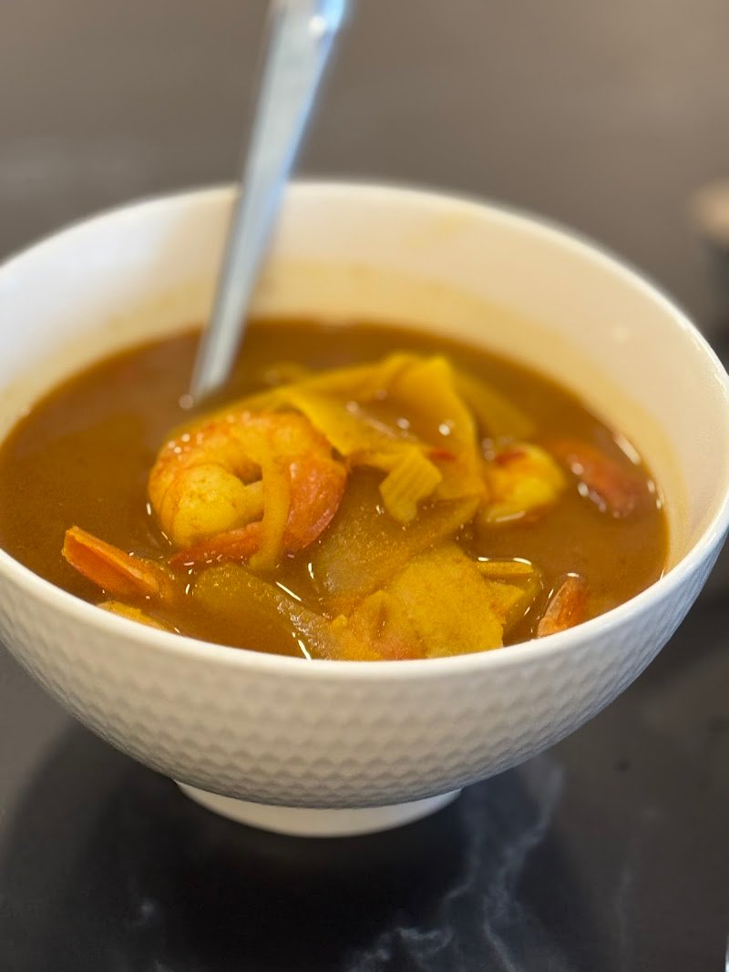 Nora Thai Restaurant Melbourne photo 4