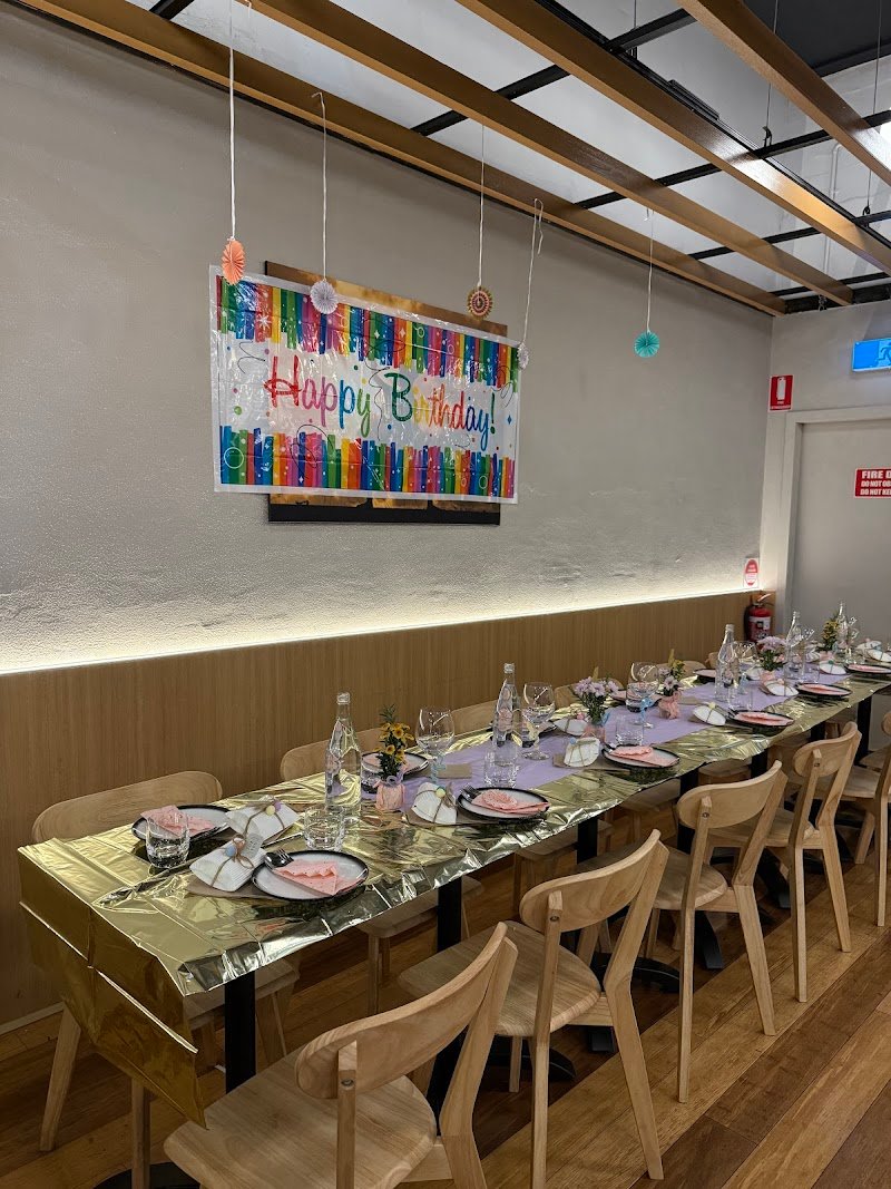 Nora Thai Restaurant Melbourne